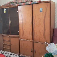 فروش دکور کمد میز آرایشی مبلمان عسلی|بوفه، ویترین، کنسول|اهواز, کوی مهدیس|دیوار