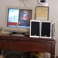 کامپیوتر سالم سالم بدونه ایراد