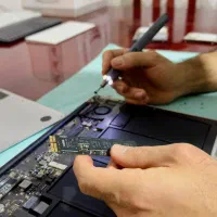 خدمات تخصصی اپل.نصب ویندوز و مک روی مکبوک MوIntel|خدمات رایانهای و موبایل|تهران, زیبادشت|دیوار