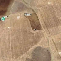 فروش زمین کشاورزی و خانه باغ