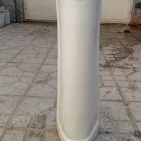 پایه زیر دستشویی