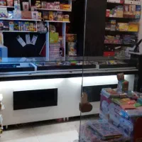 مغازه ی اجاره ای