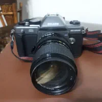 دوربین عکاسی BRAUN مدل SR2000