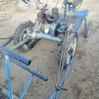 فروش دروگرد 510 چهار چرخ|خودرو سنگین|بوکان, |دیوار