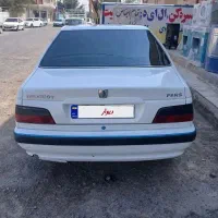 پارس موتور جدید|خودرو سواری و وانت|نرماشیر, |دیوار