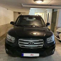 سانتافه ۳۵۰۰|خودرو سواری و وانت|تهران, تهرانپارس غربی|دیوار