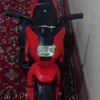 موتور شارژی|اسباب‌بازی بچه|تهران, شهرک ولیعصر شمالی|دیوار