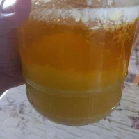 روغن حیوانی