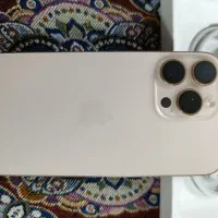 گوشی آیفون 16 پرومکس