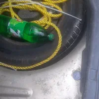 سمند ال ایکس سفارشی مدل۸۳|خودرو سواری و وانت|چالوس, |دیوار