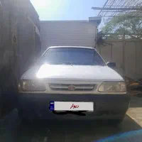 پراید ۸۴تمیز شاستی پلمپ