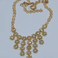 ۵۰گرم طلا قیمت ۱۰۰بالا تابلو|جواهرات|قم, امامزاده ابراهیم|دیوار