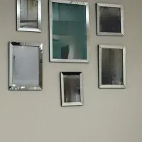 تابلوهای آینه ای