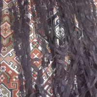 پرده توری