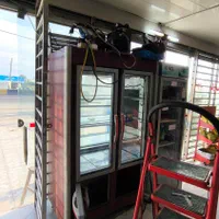 تعمیر تخصصی یخچال فریزر در محل با ابزار دیجیتال|خدمات پیشه و مهارت|قائم‌شهر, |دیوار