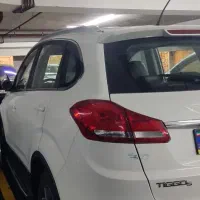 تیگو 5/بدون رنگ/مدل 96|خودرو سواری و وانت|تهران, قبا|دیوار