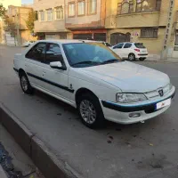 پژو پارس
