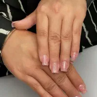 مدل کاشت ناخن