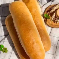 نان باگت