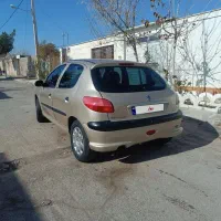 206|خودرو سواری و وانت|قائن, |دیوار