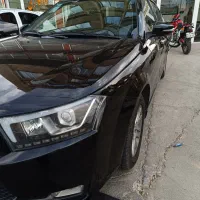 دنا پلاس مدل 1402|خودرو سواری و وانت|بوکان, |دیوار