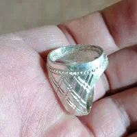 کارگاه نقره سازی دنیا|جواهرات|یزد, |دیوار