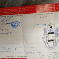 پژو پارس مدل 92|خودرو سواری و وانت|سبزوار, ولیعصر (نجار آباد)|دیوار