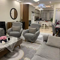 * ۹۱ متر نوساز ، لوکس و خوش نقشه ، نیروی دریایی *