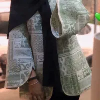مانتو زنانه
