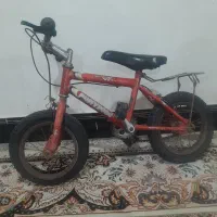دوچرخه 12و16