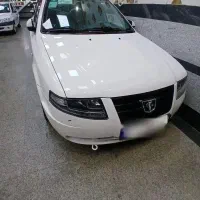 سمندسورن پلاس موتورملی درحد