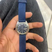 ساعت سیکو ۵ بند برزنتی