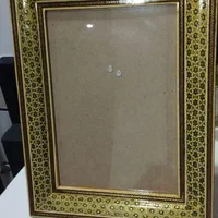 سه عدد قاب عکس سنتی