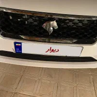 فروش خودرو تارا اتومات (V4) صفر