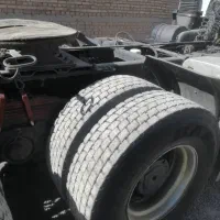 کشنده اویکو ۷۲۰|خودرو سنگین|اصفهان, عباس‌آباد|دیوار