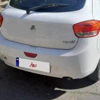 تیبا۲مدل۱۴۰۱|خودرو سواری و وانت|تبریز, |دیوار