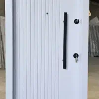 ماکت درب ضدسرقت