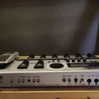 افکت GT10|گیتار، بیس، امپلیفایر|مهاباد (آذربایجان غربی), |دیوار