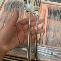 سرویس قاشق چنگال