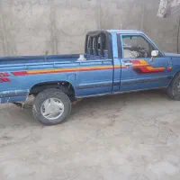 تویوتا ۱۶۰۰ مدل ۸۵