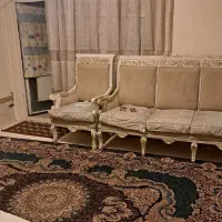 ۵۶مت۱خواب سندتکبرگ ط اول فول بازسازی شهرک۱۰۰۰واحدی|فروش آپارتمان|محمدشهر, شهرک چمران|دیوار