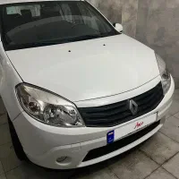 ساندرو بی رنگ ۹۶در شهریار