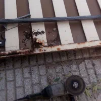 جوشکاری سیار|خدمات پیشه و مهارت|قوچان, |دیوار