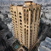 ۱۱۰متر برج باغ مجلل دردشت|فروش آپارتمان|تهران, دردشت|دیوار