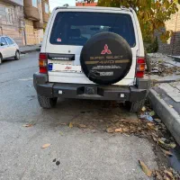 دودر بی رنگ توافقی|خودرو سواری و وانت|تهران, آبشار|دیوار