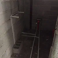 لوله کشی نصب و تعمیر شیرالات نصب پمپ و منبع|خدمات پیشه و مهارت|رودسر, |دیوار