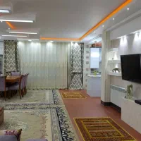 آپارتمان120‌متر تکواحدی(شیک و درحدصفر)خ 8بهشت‌شرقی|اجارهٔ آپارتمان|اصفهان, رکن الدوله شرقی|دیوار