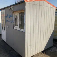 کانکس ۶متری|مصالح و تجهیزات ساختمان|چهاردانگه (تهران), |دیوار