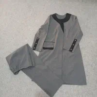 مانتو و شلوار