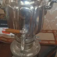 سماور نفتی|سماور، چای‌ساز، قهوه‌ساز|تهران, حکمت|دیوار